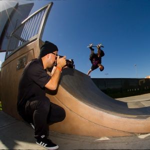 Meet your Posher, Jon